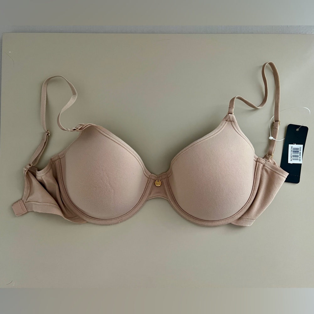 Natori nude bra 30D
